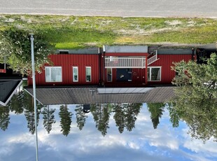 Morkullevägen 37 Sunnanå 103 kvm, Skellefteå