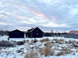 Solskensvägen 25 Sävast Boden