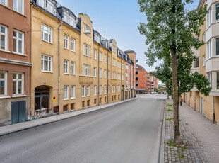 Vattengatan 22A