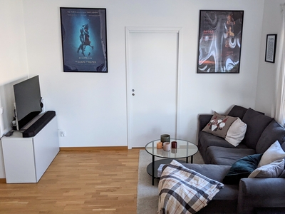 Apartment - Bataljonsgatan Linköping