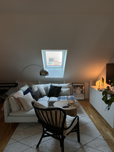 Apartment - Bockhornsgatan Göteborg