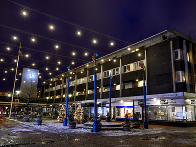 Apartment - Båtsmanstorget Växjö