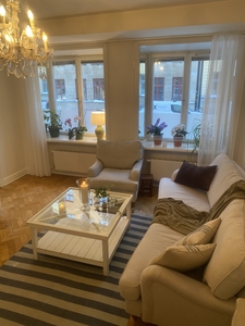 Apartment - Erstagatan Stockholm