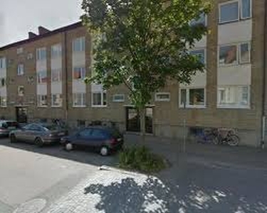 Apartment - Föreningsgatan Landskrona