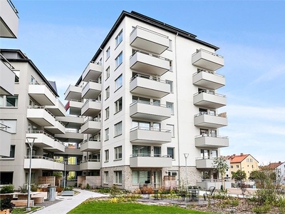 Apartment - Hedenhösvägen Huddinge