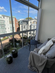 Apartment - Herrgårdsgatan Karlstad