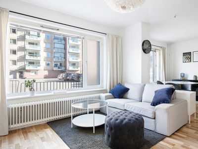 Apartment - Klippgatan Solna