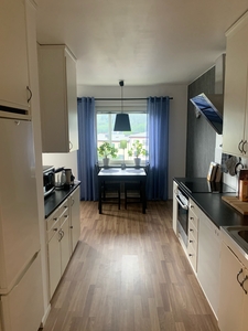 Apartment - Kubikenborgsgatan Sundsvall