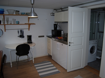 Apartment - Långvågsgatan Västra Frölunda