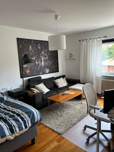 Apartment - Mäster Ernsts gata Helsingborg