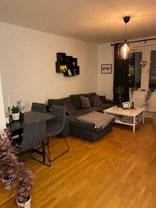 Apartment - Övre Torekällgatan Södertälje