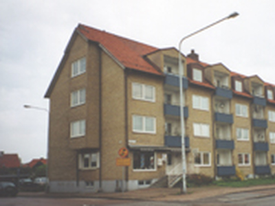 Apartment - Planteringsvägen Helsingborg