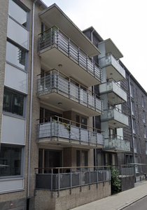 Apartment - Portvaktsgatan Limhamn