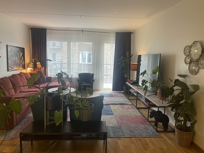 Apartment - Sågargatan Uppsala