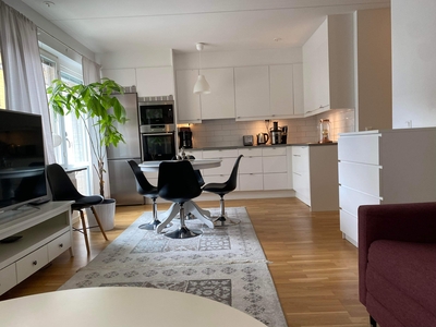 Apartment - Skrivargatan Sundbyberg