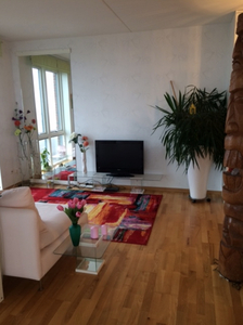 Apartment - Söderhöjdsgatan Varberg