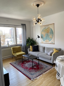 Apartment - Södra Förstadsgatan Malmö