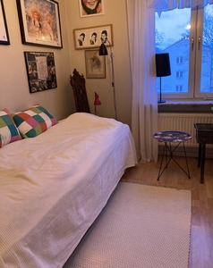 Apartment - Storsjövägen Årsta