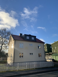 Apartment - Sveavägen Kumla