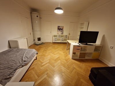 Apartment - Sveavägen Stockholm