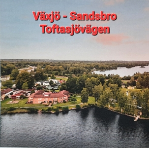 Apartment - Toftasjövägen Växjö