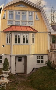 Apartment - Törreby Jörlanda