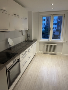 Apartment - Tvärgatan Helsingborg