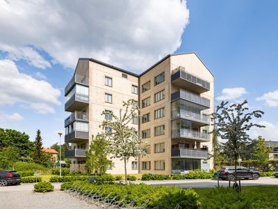 Apartment - Ulvsättragränd Järfälla