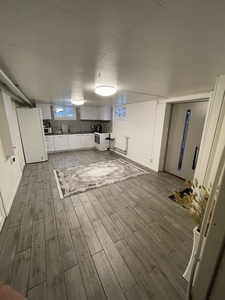 Apartment - Vikingagatan Växjö