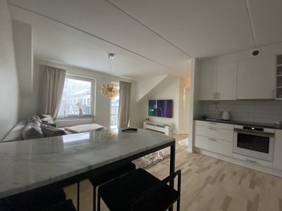 Apartment - Vintergaloppsgatan Täby