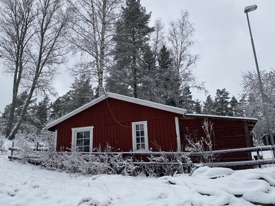 Cottage - Eckersholm Vaggeryd