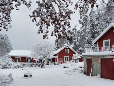 Cottage - Hagalundsvägen Vallentuna