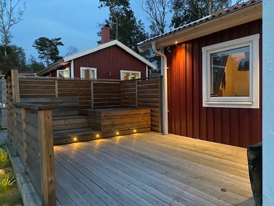 Cottage - Hammarberget Halmstad