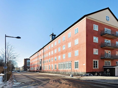 Follingbogatan, 18, 16860, Bromma