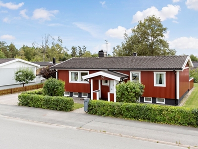 Friliggande villa - Bodafors Jönköping