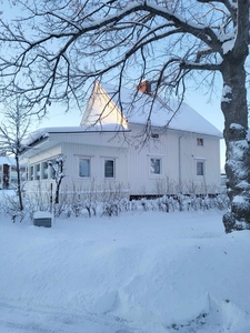 House - Frejgatan Sandviken