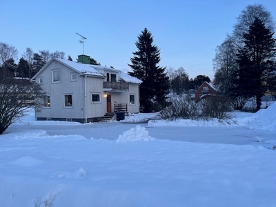 House - Sandviksvägen Husum