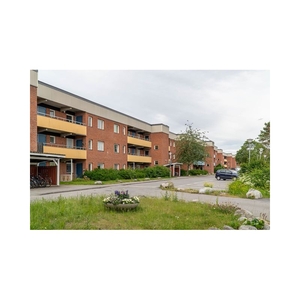 Hyr ett 2-rums lägenhet på 54 m² i Katrineholm