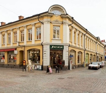 Kaggensgatan 7