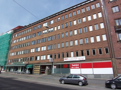 Ranängsgatan 10