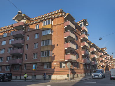 Rörsjögatan 9