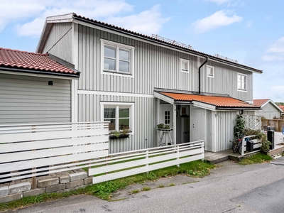 Terrace house - Järnåldersringen Haninge