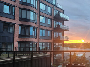 Apartment - Augustendalsvägen Nacka Strand