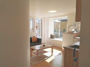 Apartment - Beckasingatan Malmö