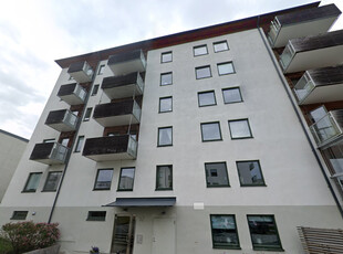 Apartment - Björketorpsvägen Bromma