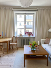 Apartment - Bjurholmsplan Stockholm