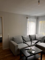 Apartment - Blomgatan Solna