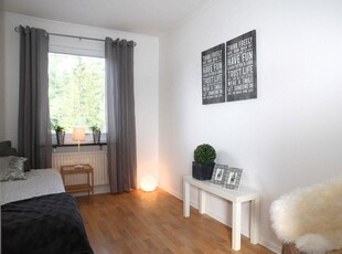 Apartment - Brickebergsvägen Örebro