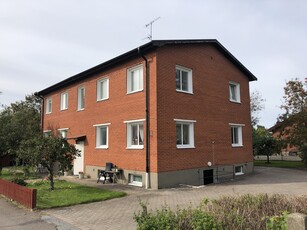 Apartment - Ellebäcksgränd Eslöv