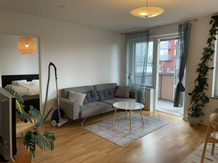 Apartment - Evenemangsgatan Solna